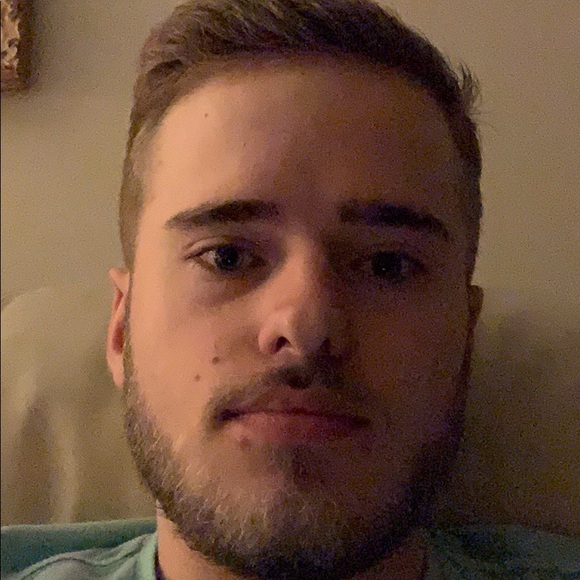 Meet your Posher, Nicholas - Picture 1 of 1